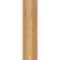 Ekena Millwork Imperial Block Rough Sawn Outlooker, Western Red Cedar, 6"W x 20"D x 24"H OUT06X20X24IMP05RWR - alternate 2